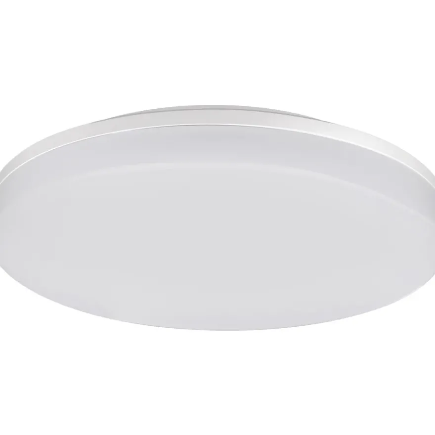 Namron Meta LED Plafond 24W IP44 Sensor