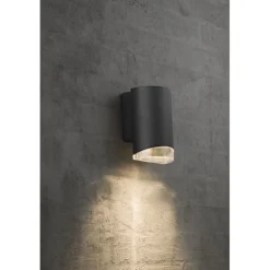 Namron Moby Vägglampa Enkel