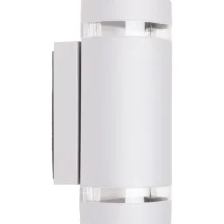 Namron Nemo Vägglampa Dubbel GU10 IP44