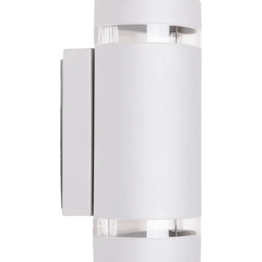 Namron Nemo Vägglampa Dubbel GU10 IP44