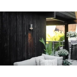 Namron Nemo Vägglampa Enkel GU10 IP44