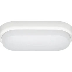 Namron Ova LED Tak/Väggarmatur 12W IP54