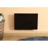 Namron Panelradiator Glas WiFi PRO