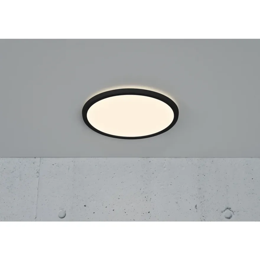 Namron Plafond Mira 294 LED 15W IP54 Dim