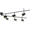Namron Pluto Takspot 6L GU10