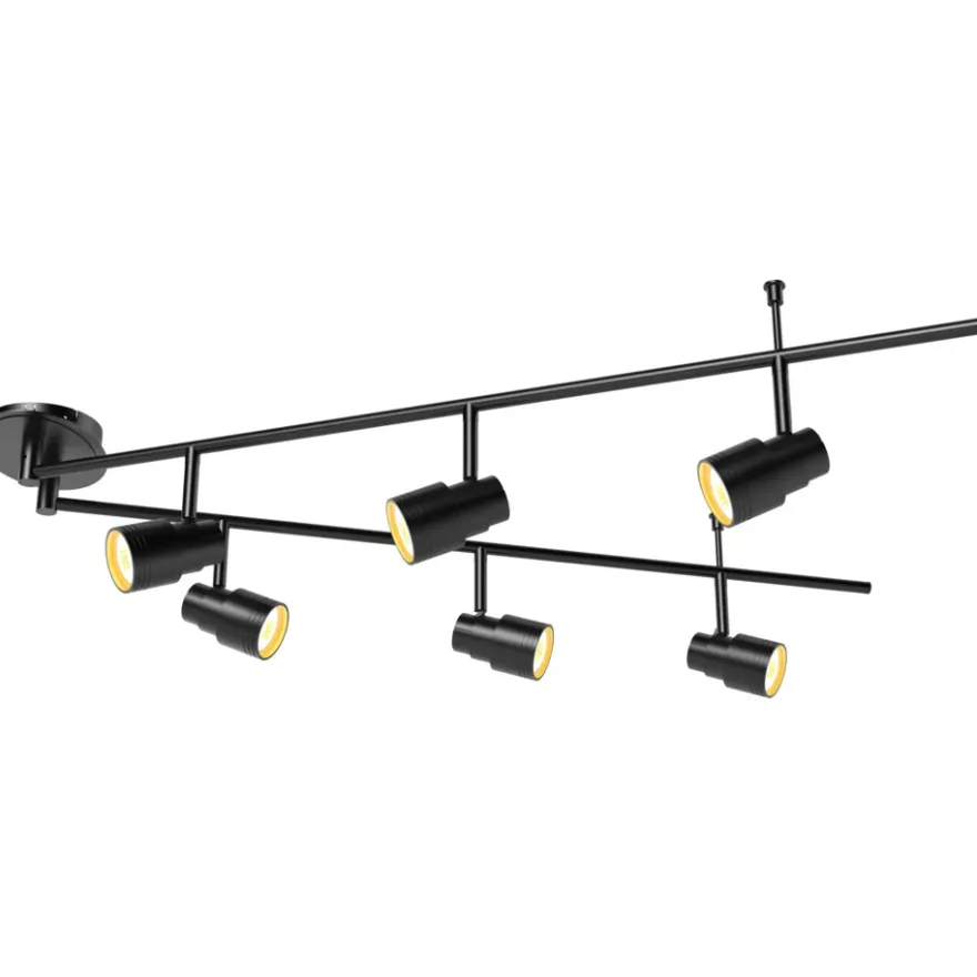 Namron Pluto Takspot 6L GU10