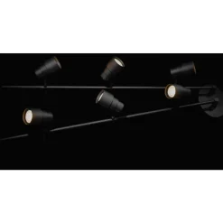 Namron Pluto Takspot 6L GU10