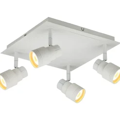 Namron Pluto Takspot 4L GU10