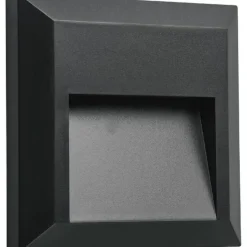 Namron Rack Vägglampa LED 1,6W IP44