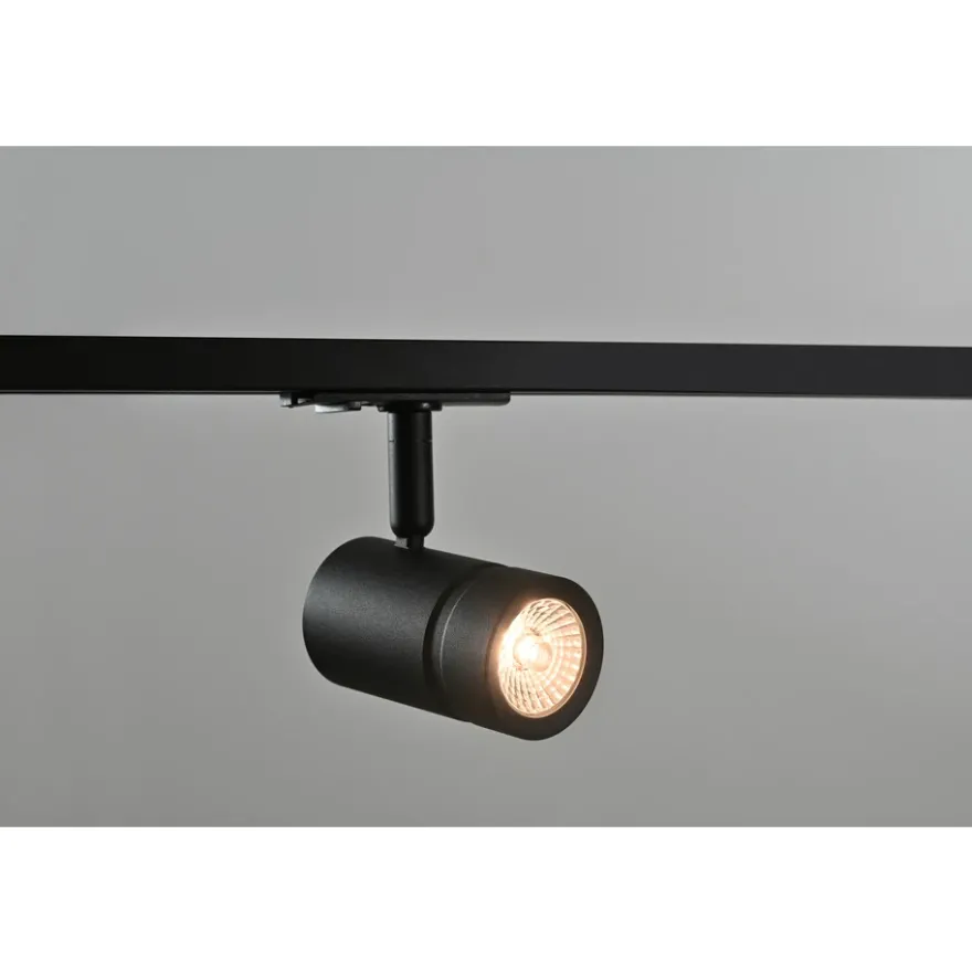 Namron Rock LED Skenspot 8W Dim 1-Fas