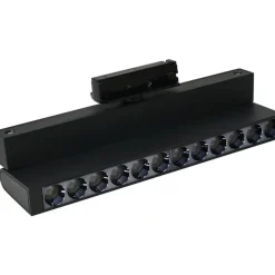 Namron Rock Linjär Spot 1-fas 10W 2700K