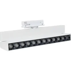 Namron Rock Linjär Spot 1-fas 10W 2700K