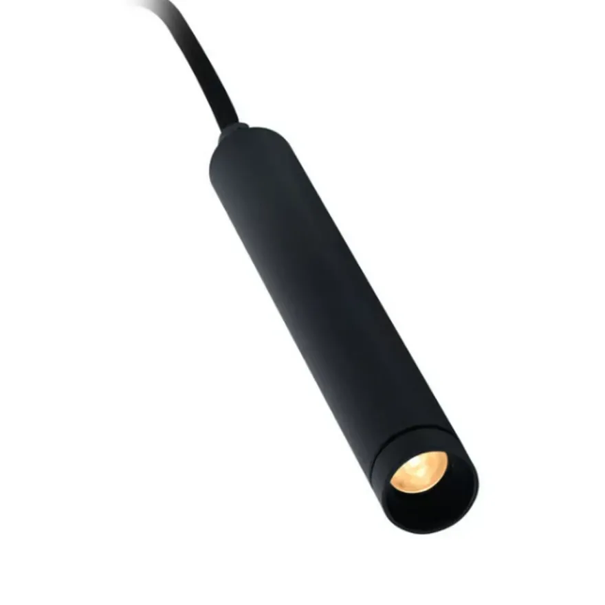 Namron Rock Pendel 1-fas 4W