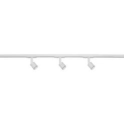 Namron Rock Skenset Spot GU10 1-Fas
