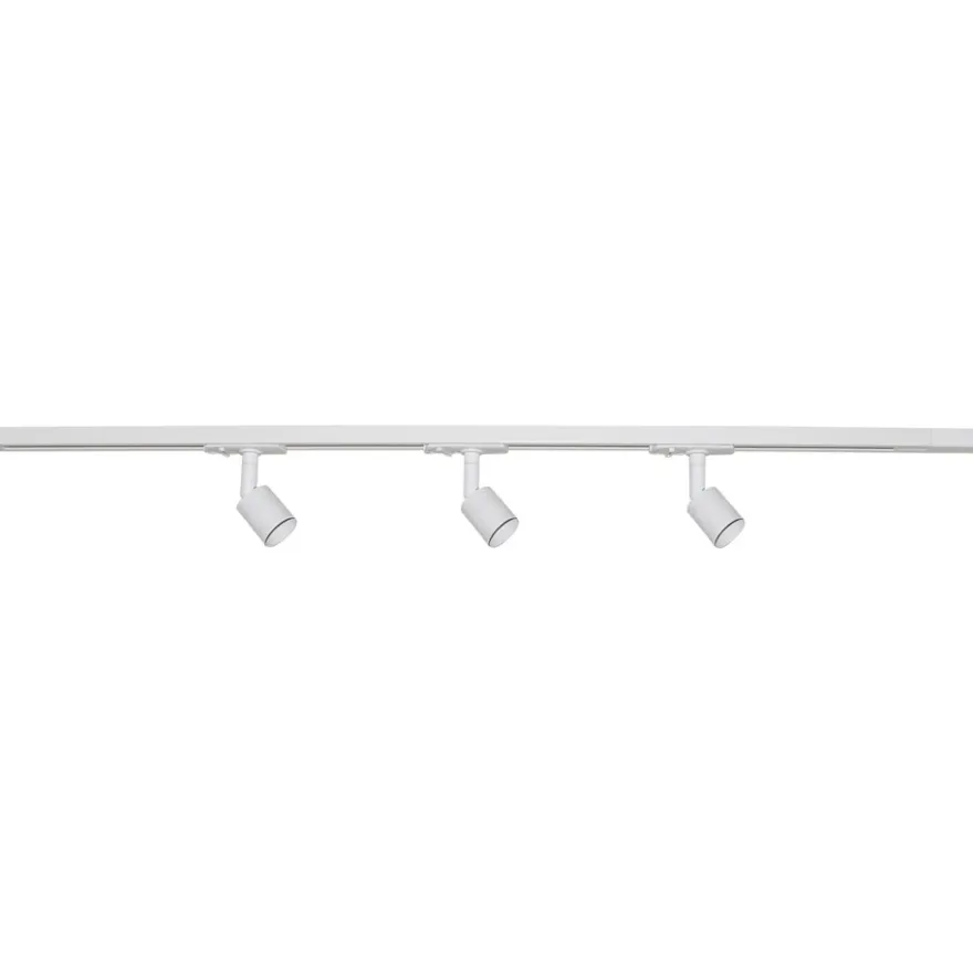 Namron Rock Skenset Spot GU10 1-Fas