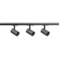 Namron Rock Skenset Spot 3xGU10 V2 1-fas