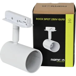 Namron Rock Spot V2 GU10 1-fas