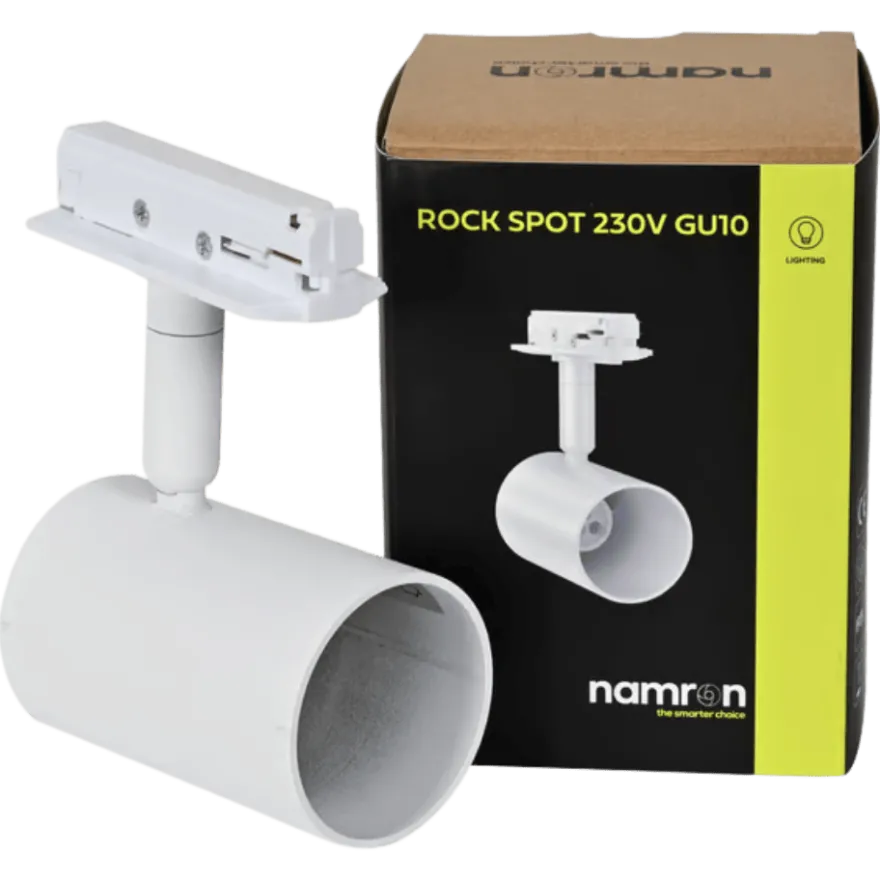 Namron Rock Spot V2 GU10 1-fas
