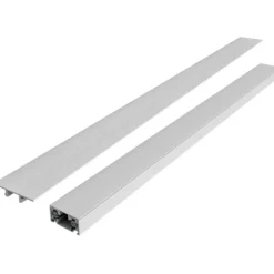 Namron Rock Täcklock 1m 1-Fas