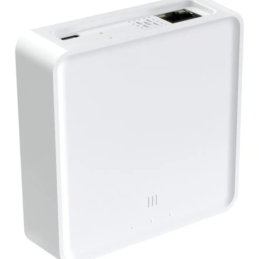 Namron Simplify Smart Hub