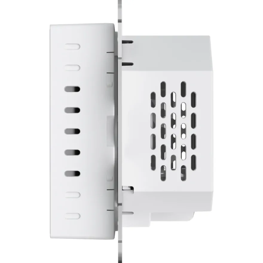 Namron Simplify Termostat 16A