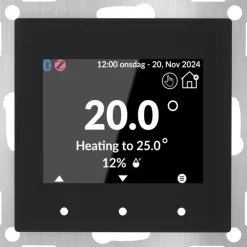Namron Simplify Termostat 16A
