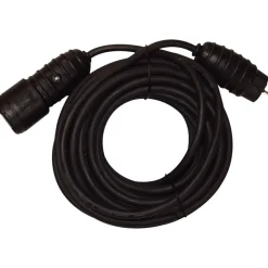 Namron Skarvkabel 3G1,5mm² IP44