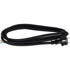 Namron Sladdställ Gummi 3G1,5 3m