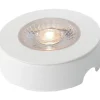 Namron Startpaket Skåpbelysning LED Spot 3W 3-pack