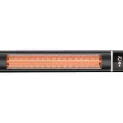 Namron Terrassvärmare Vägghängd 2000W