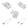 Namron tillbehör för LED-strip 3215577N + 3215579N +3215581N