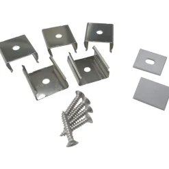 Namron Tillbehörset till Aluminiumprofil 1612