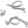 Namron Tillbehörskit till LEDstrip 5m RGBW IP20