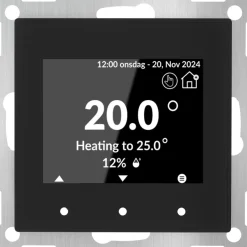 Namron Touch V2 Termostat