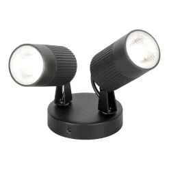 Namron Trädgård Tuya Spotlight RGBW 12V DC