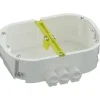 Namron Twistline 42 Multidosa 2x1,5-dosa