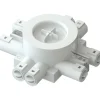 Namron Twistline Takdosa 50mm 8x16/20mm c/c 70