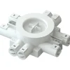 Namron Twistline Takdosa 40mm 8x16/20mm c/c 70