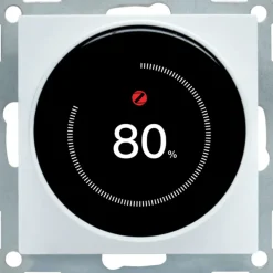 Namron Zigbee Edge Vridimmer