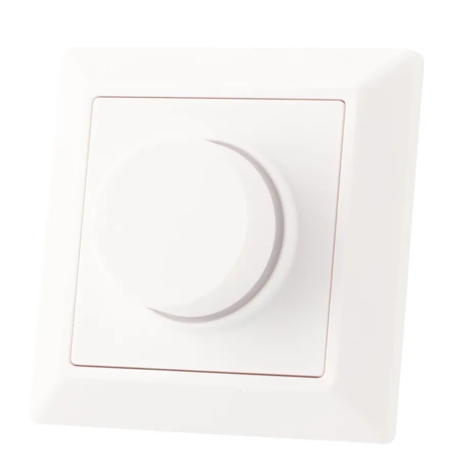 Namron ZigBee 4 i 1 Vriddimmer
