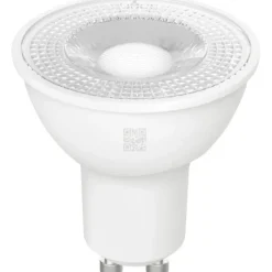 Namron ZigBee LED PAR16 4,8W GU10 CCT Dim