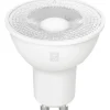 Namron ZigBee LED PAR16 4,8W GU10 2700K Dim