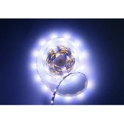 Namron Zigbee LED Strip RGBW 50W 24VDC IP20 5m