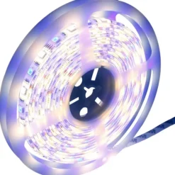 Namron Zigbee LED Strip RGBW 50W 24VDC IP20 5m