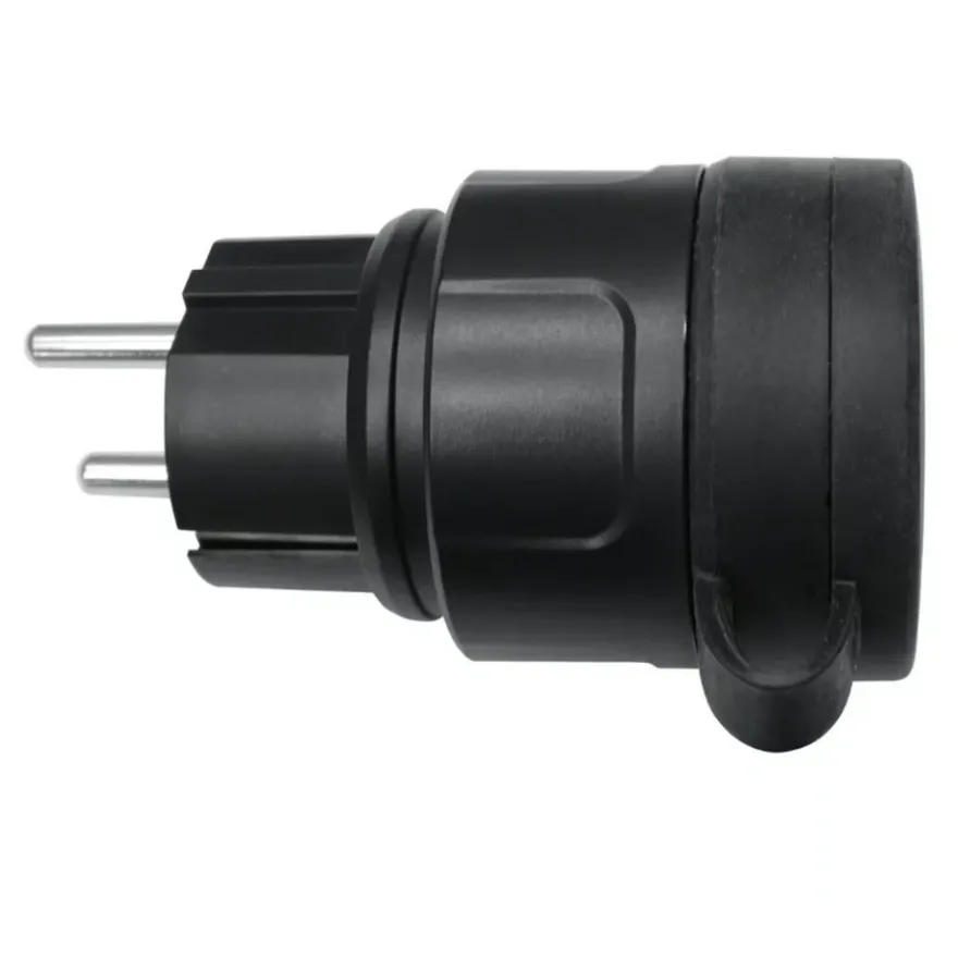 Namron Zigbee Smart Plug 16A IP44