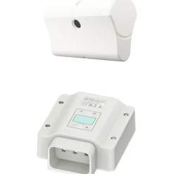 Namron Zigbee Spisvakt med Taksensor