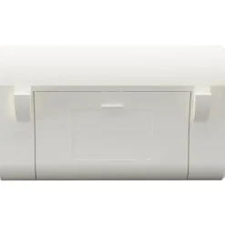 Namron Zigbee Spisvakt med Taksensor
