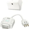 Namron Zigbee Spisvakt Taksensor