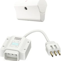 Namron Zigbee Spisvakt Taksensor