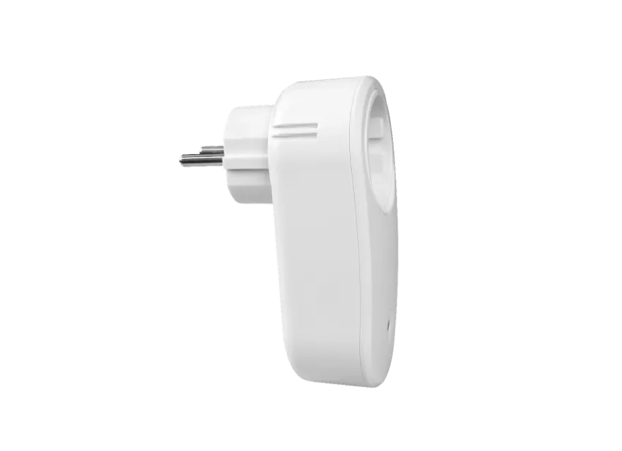 Namron Zigbee Termostatplug 16A